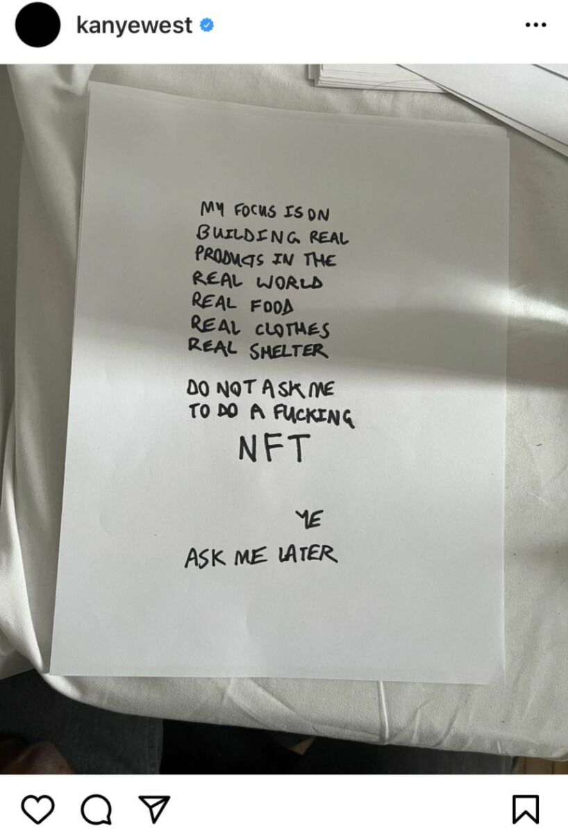 nft-kanye-west