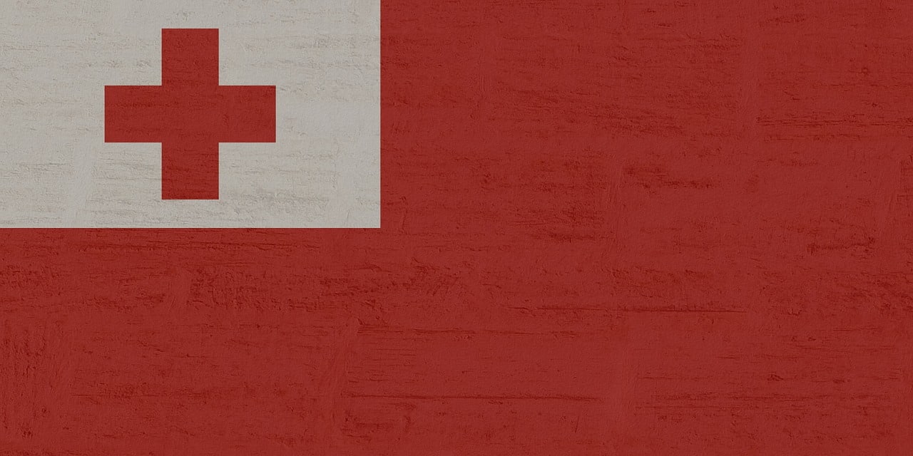 Tonga