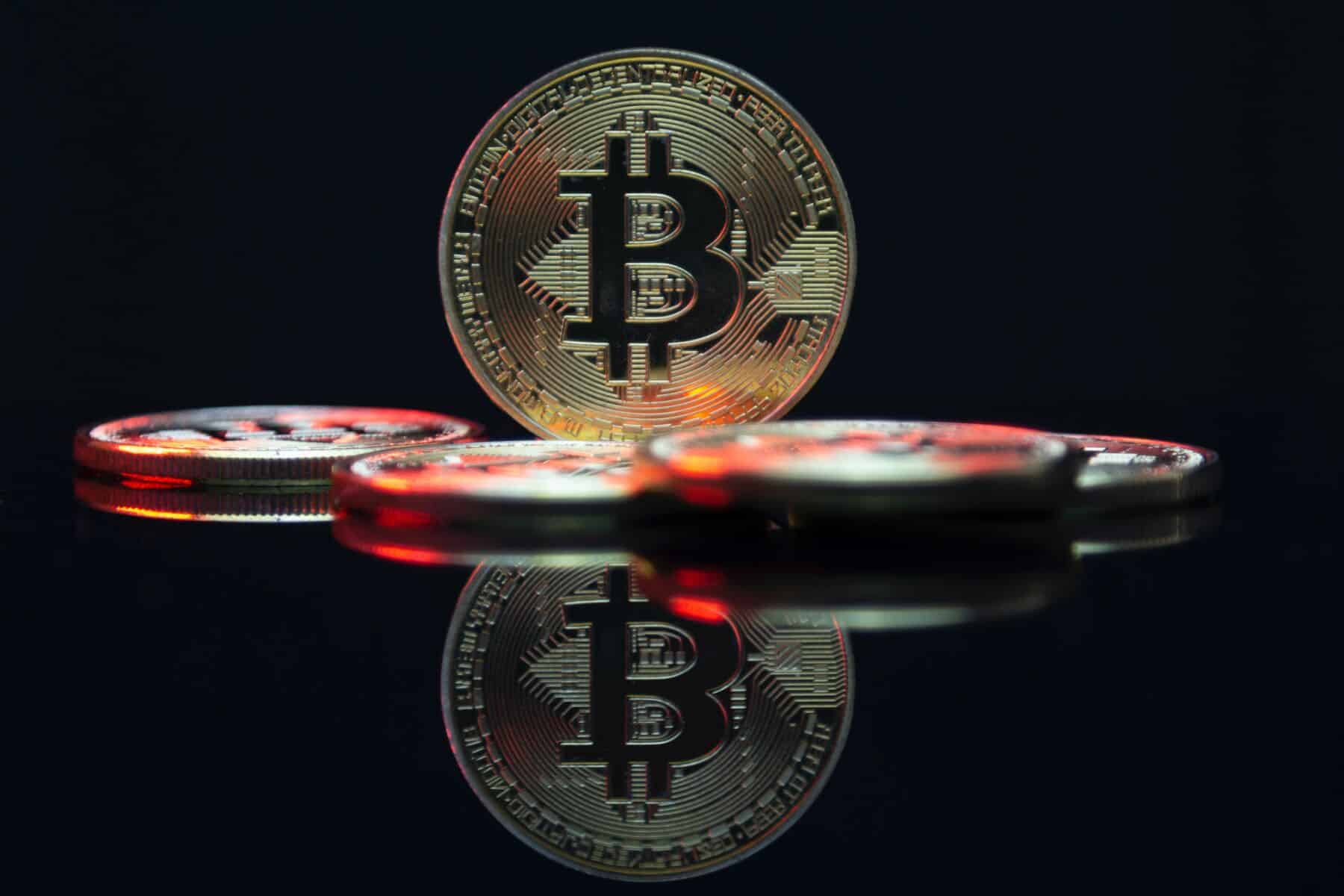 samson mow bitcoin btc