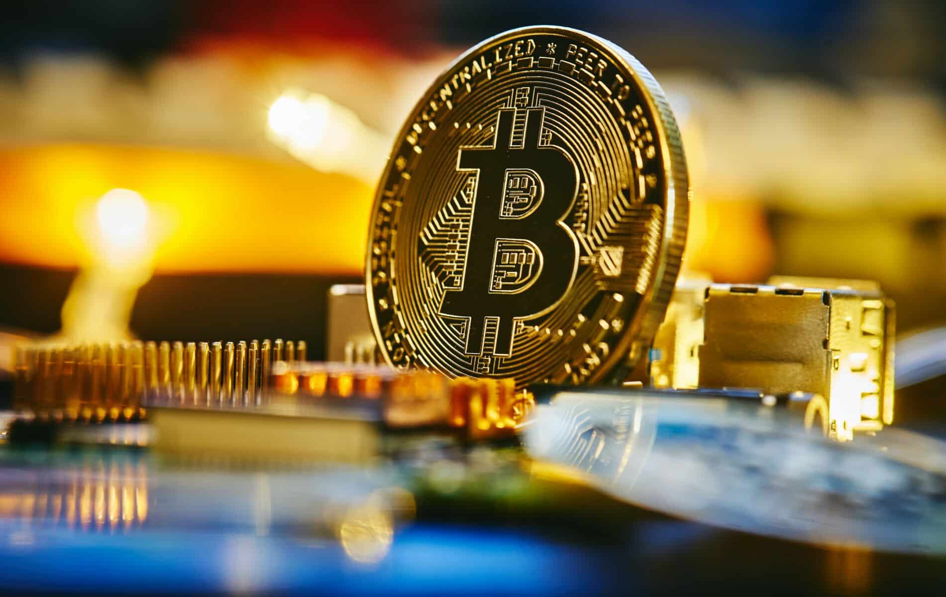 bitcoin btc macos kryptoměny