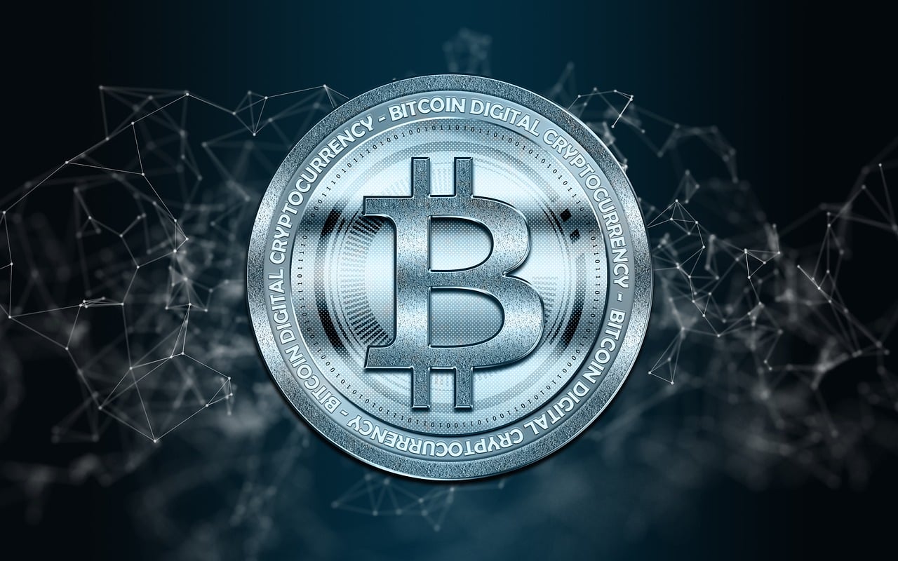 bitcoin