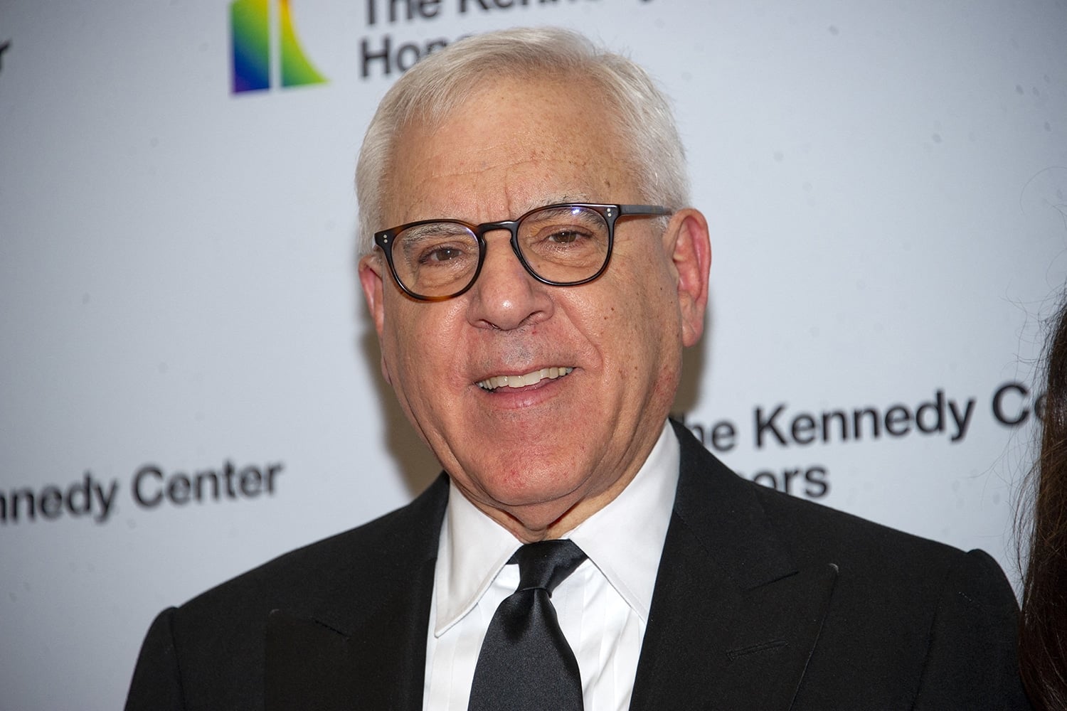 david rubenstein kryptoměny