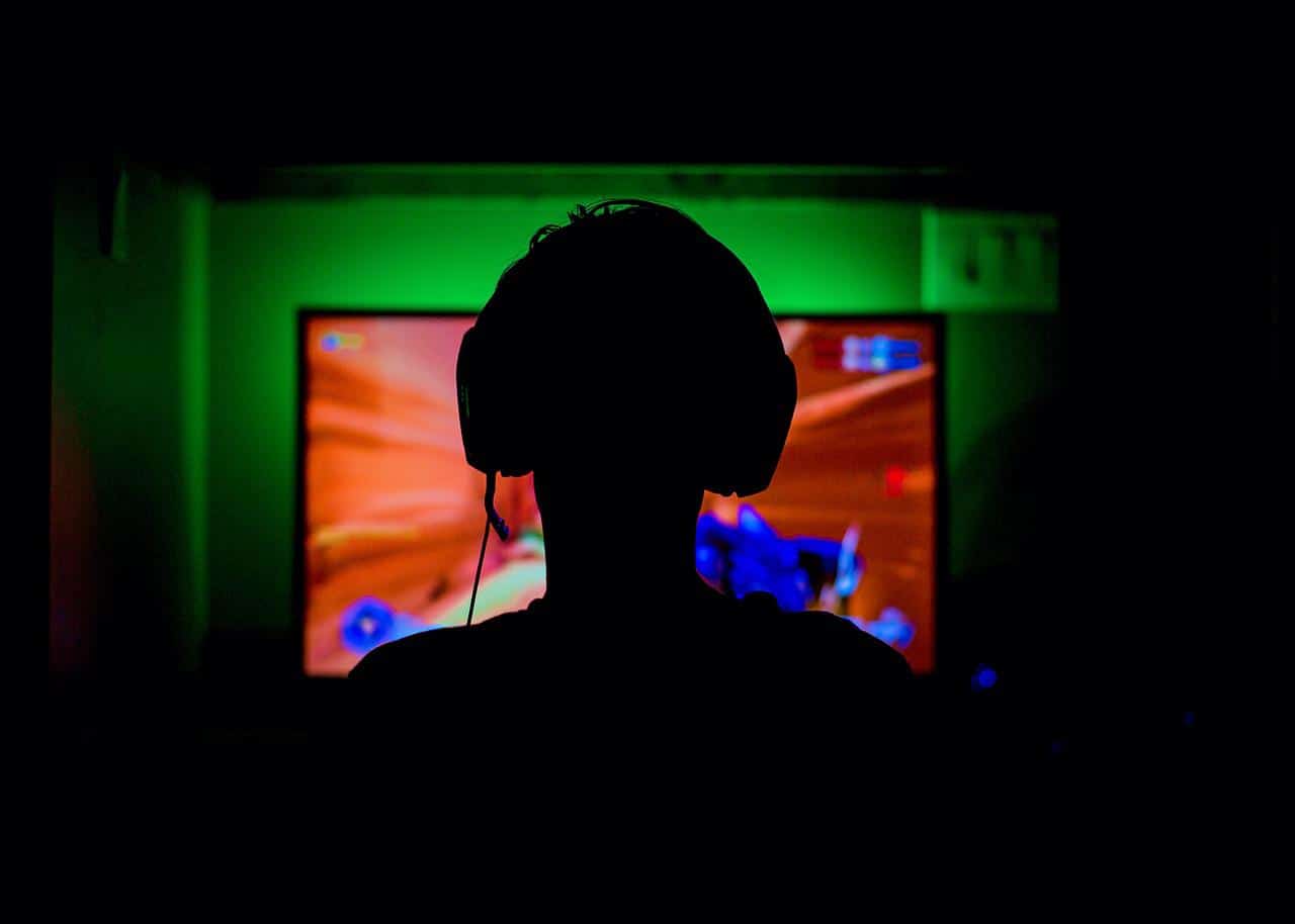play-to-earn
