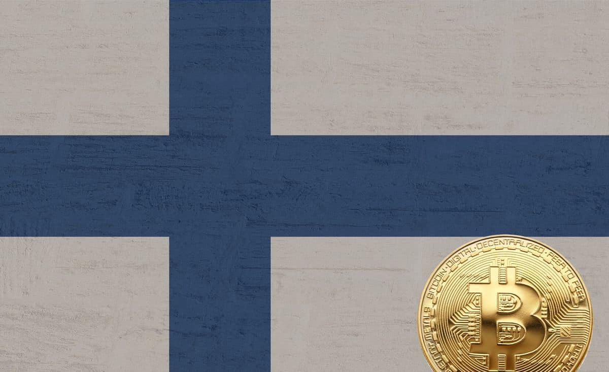 finsko btc