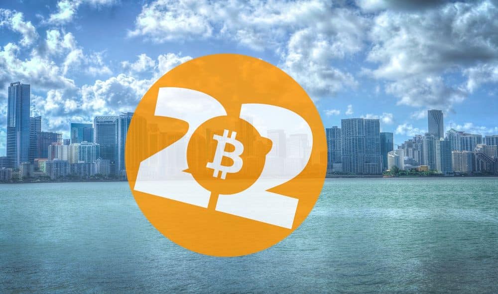miami bitcoin konference 2022