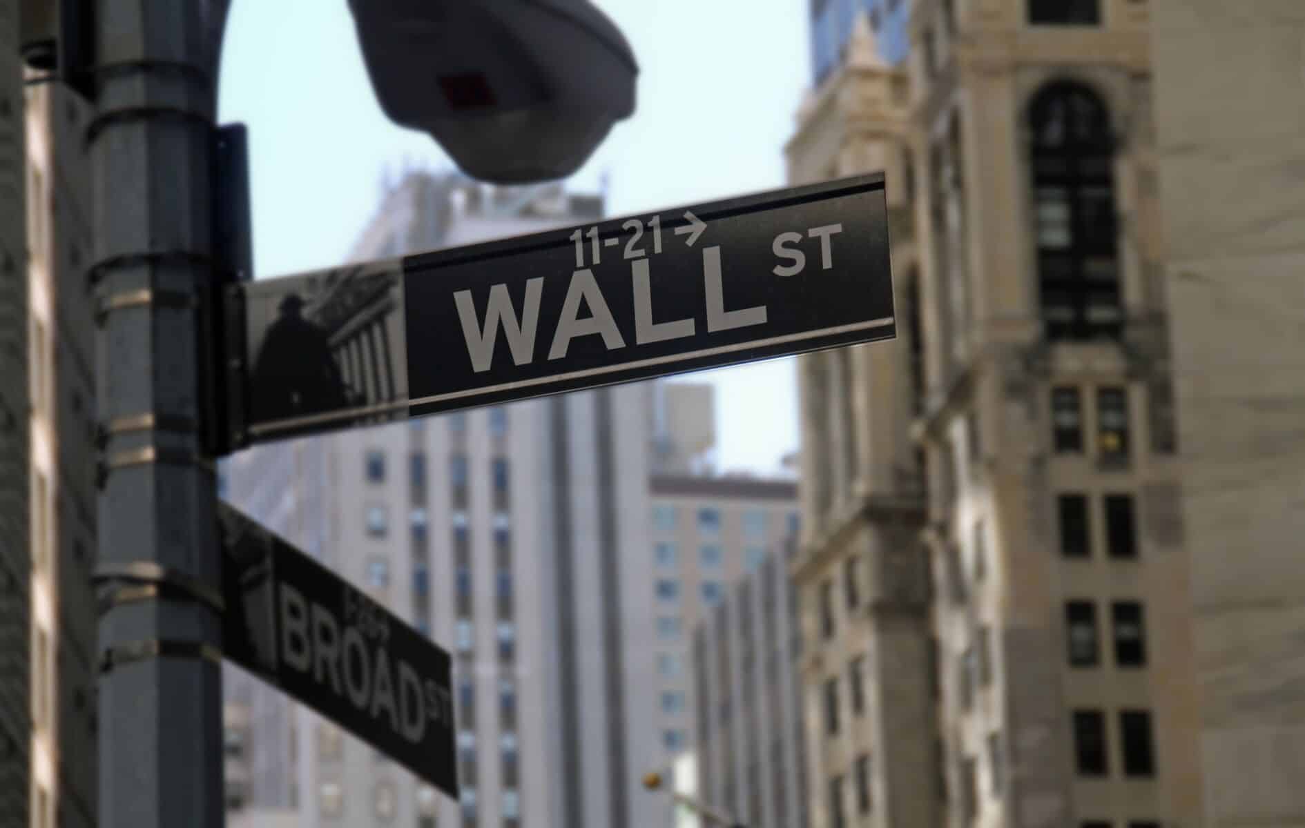 wall street jan van eck blockchain bitcoin