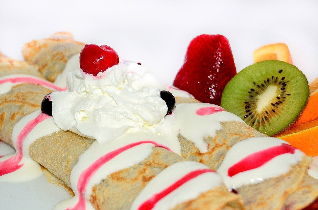 pancakeswap, cake
