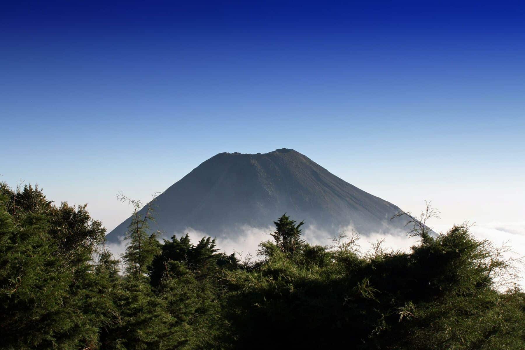 EL SALVADOR PRŮZKUM