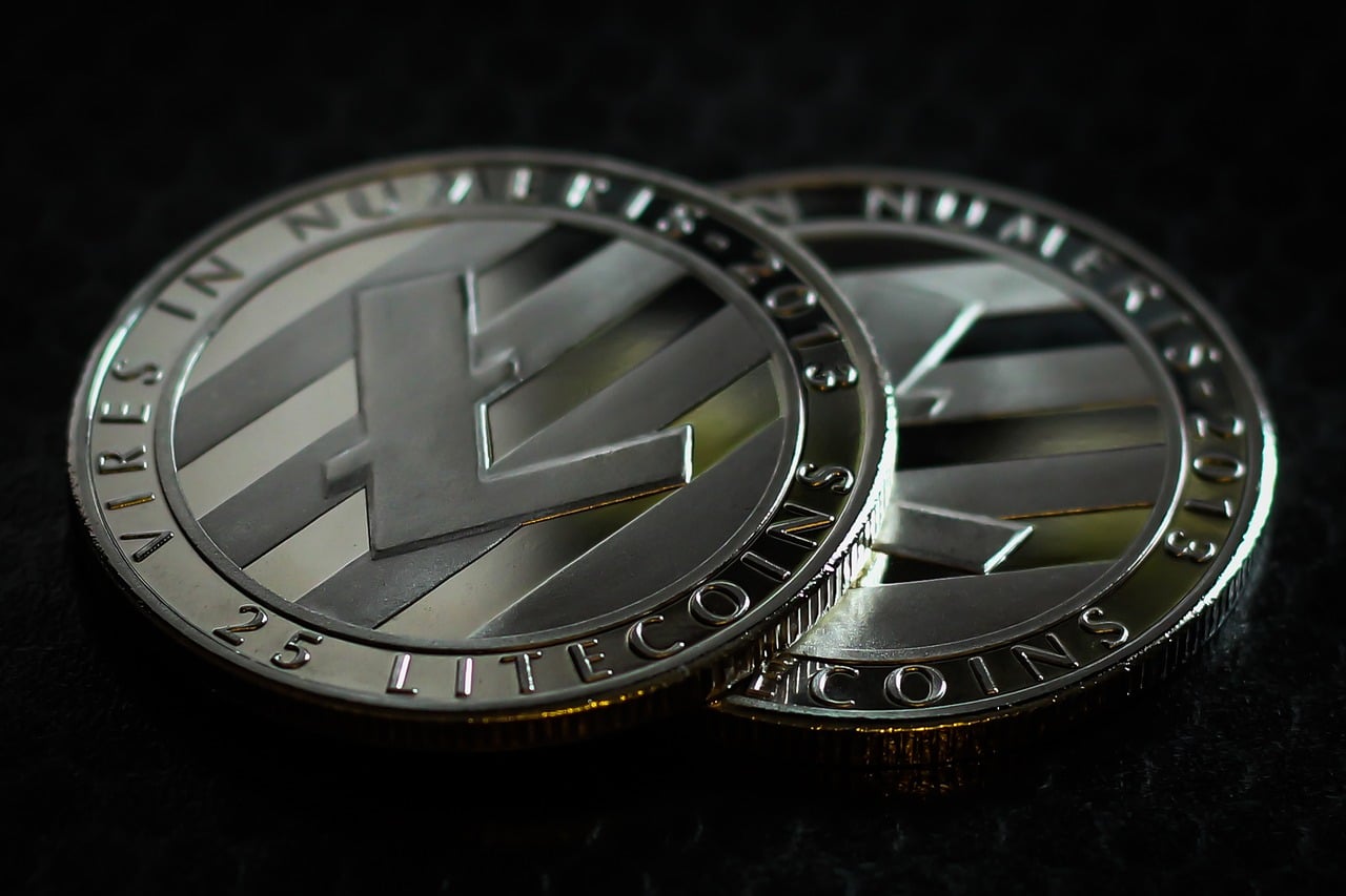 kiss litecoin ltc