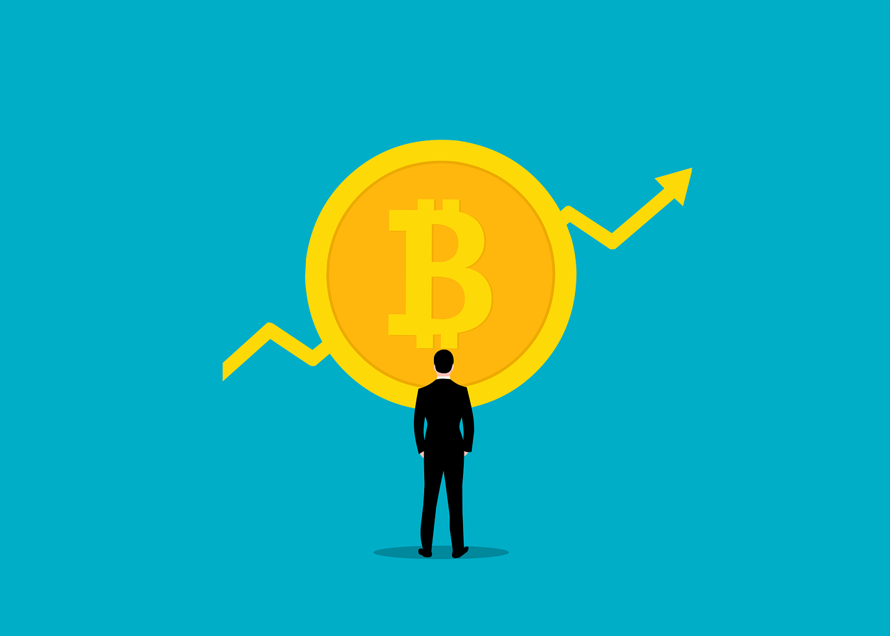BTC Bitcoin