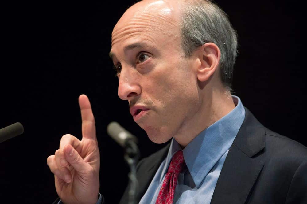 gary gensler sec