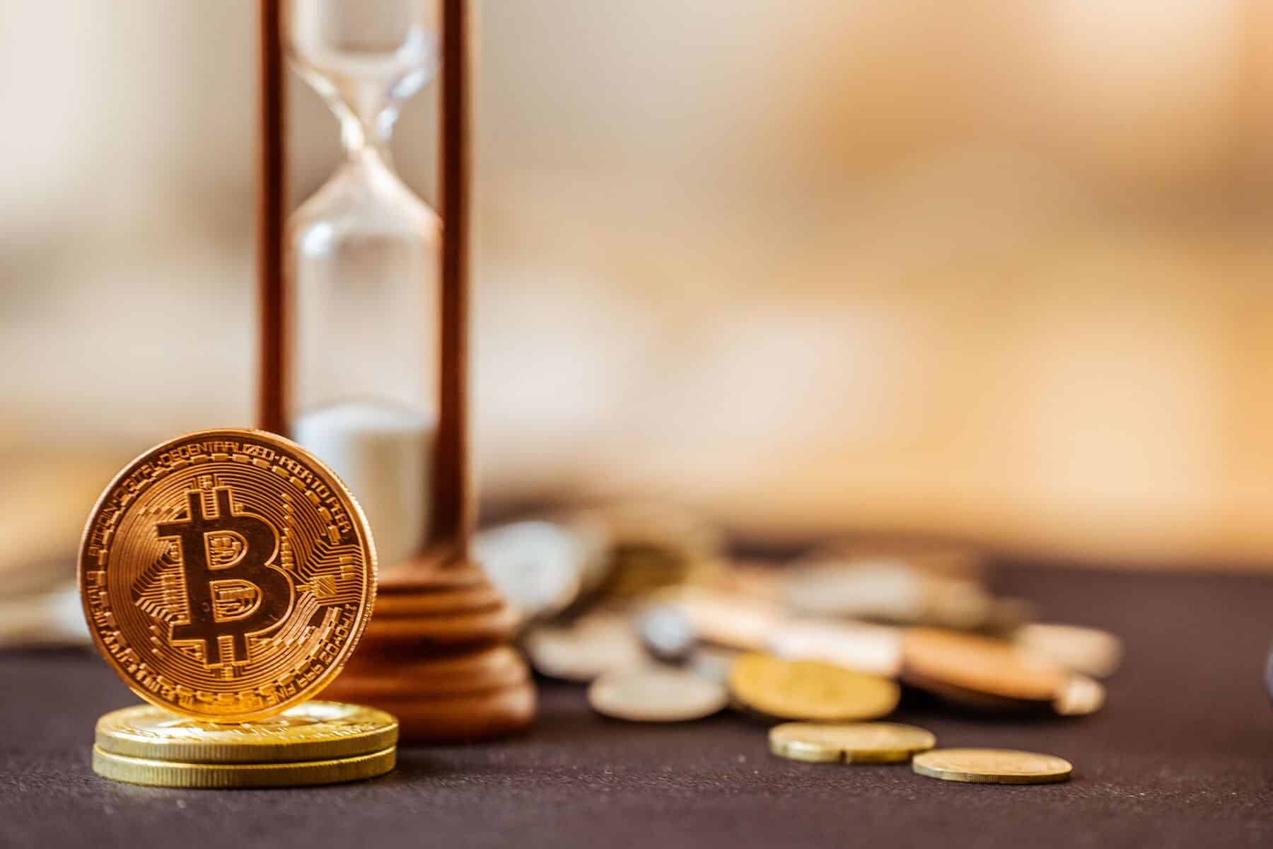 BTC Bitcoin