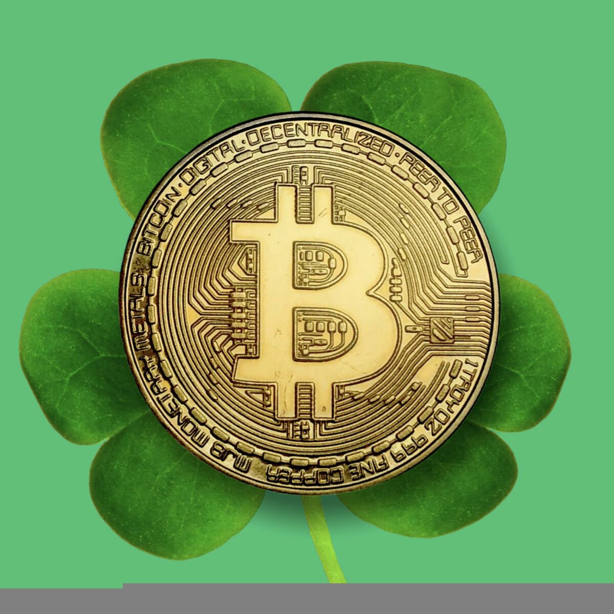 Bitcoin budoucnost