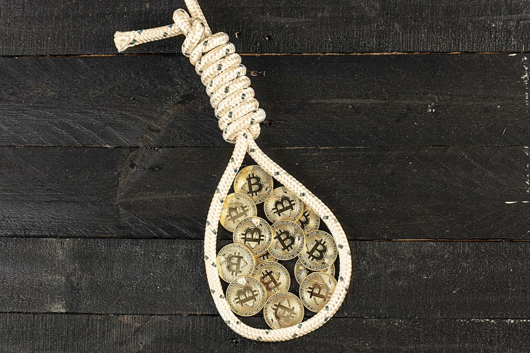 bitcoin btc robertsen