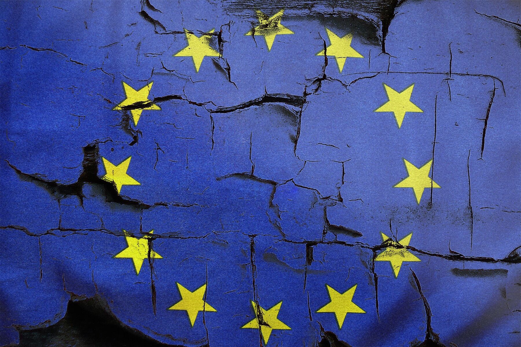 eu eurozóna inflace