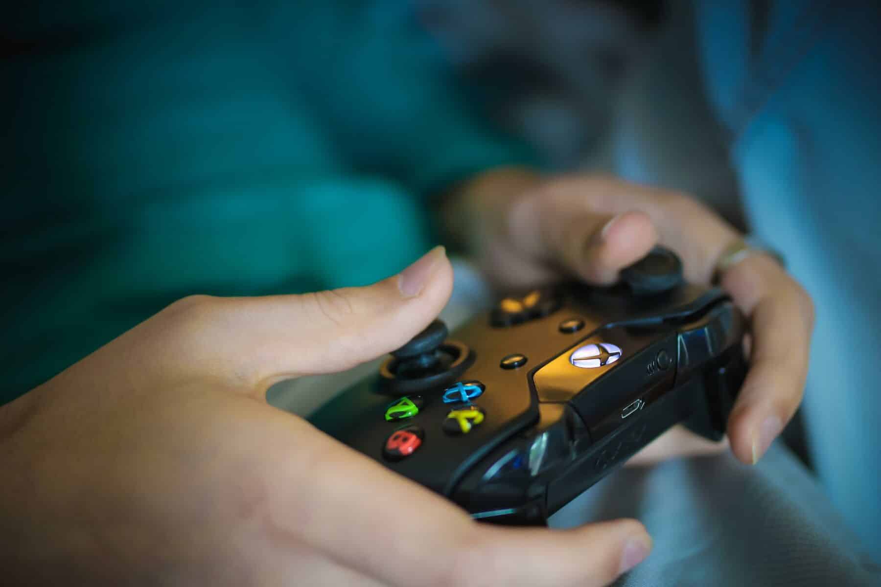 hry blockchainové blockchain gamefi