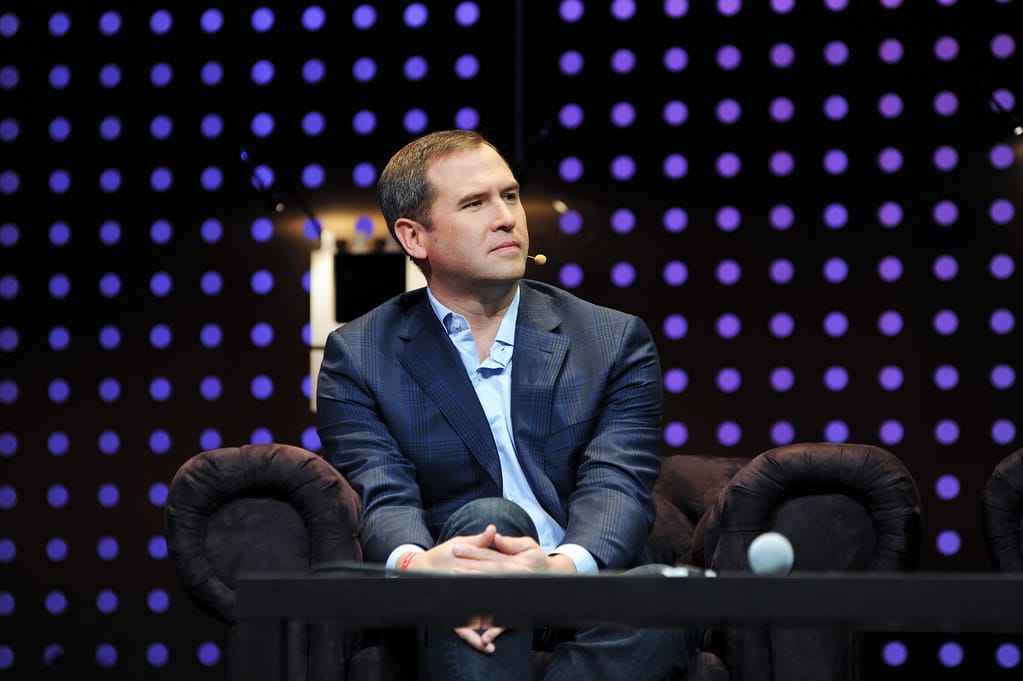 garlinghouse brad multichainový svět