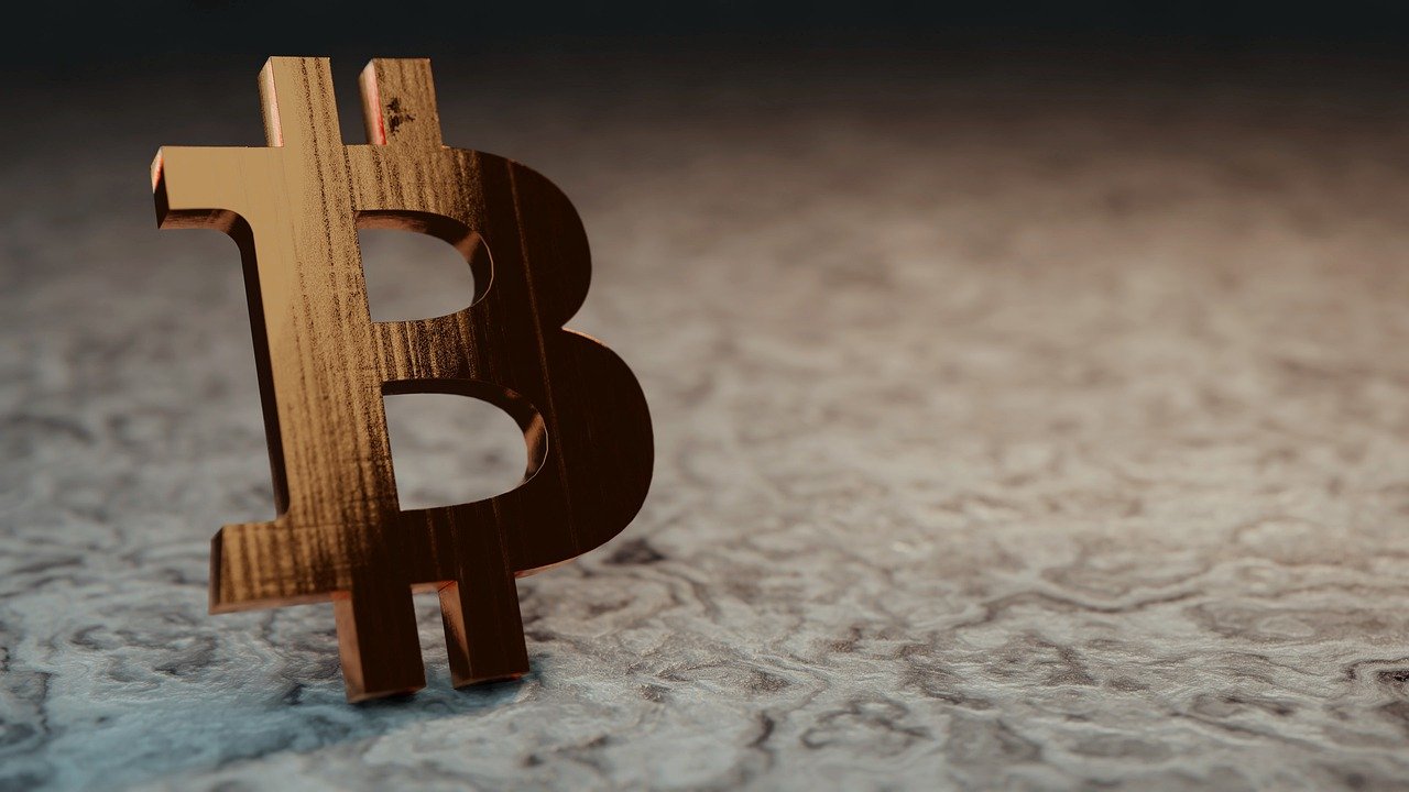 bitcoin btc cena