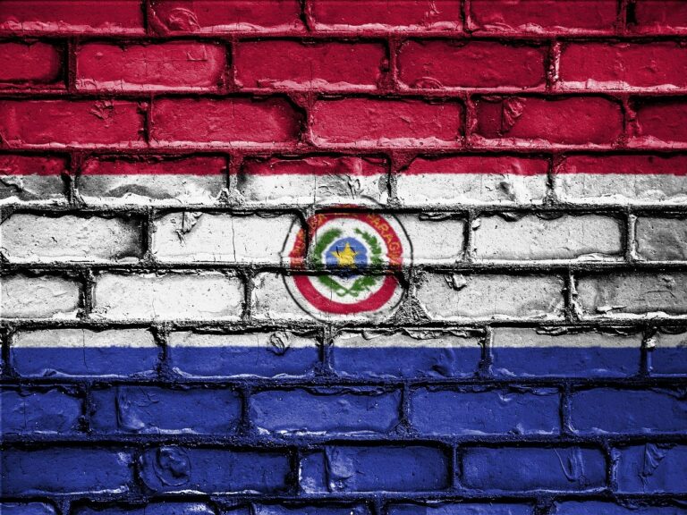 Prezident Paraguaye vetoval zákon o regulaci kryptoměn