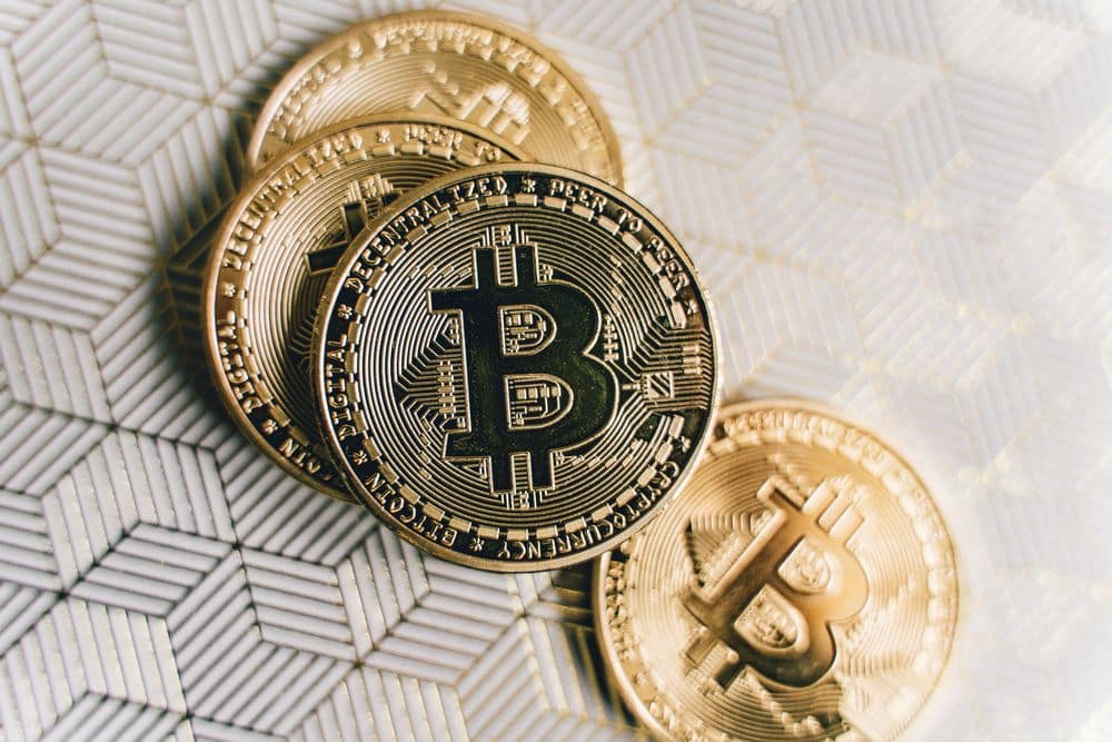 bitcoin BTC
