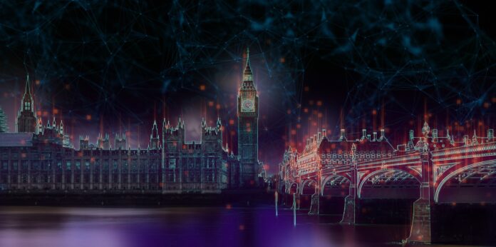 westminster london london libra londýn UK, Velká Británie spojené království regulace