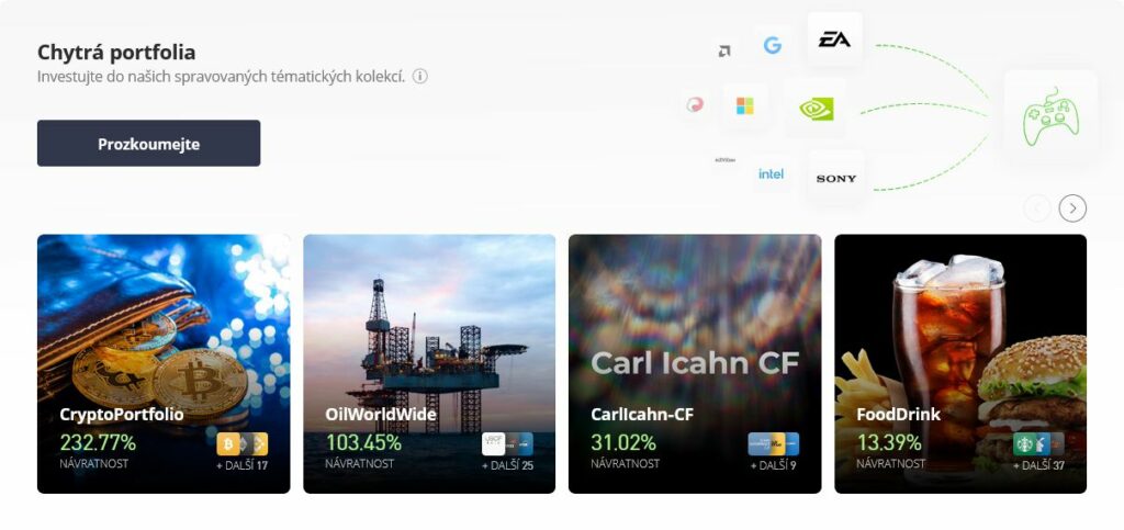 etoro copy portfolio