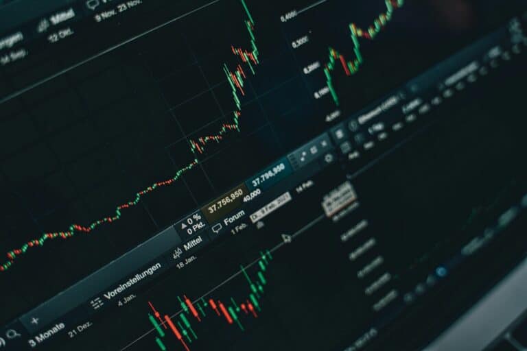 04.10.22 Analýza SPX a Nasdaq – Trhy ožívají, vydrží to?