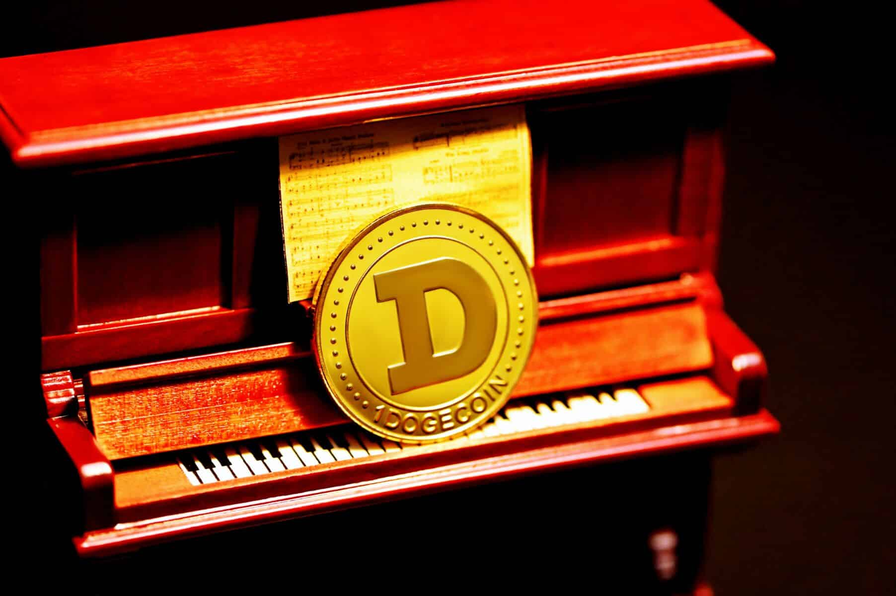 dogecoin