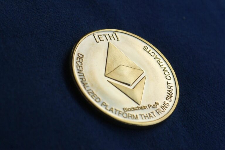 Ethereum – Cenzura, deflace a dočkáme se forku?