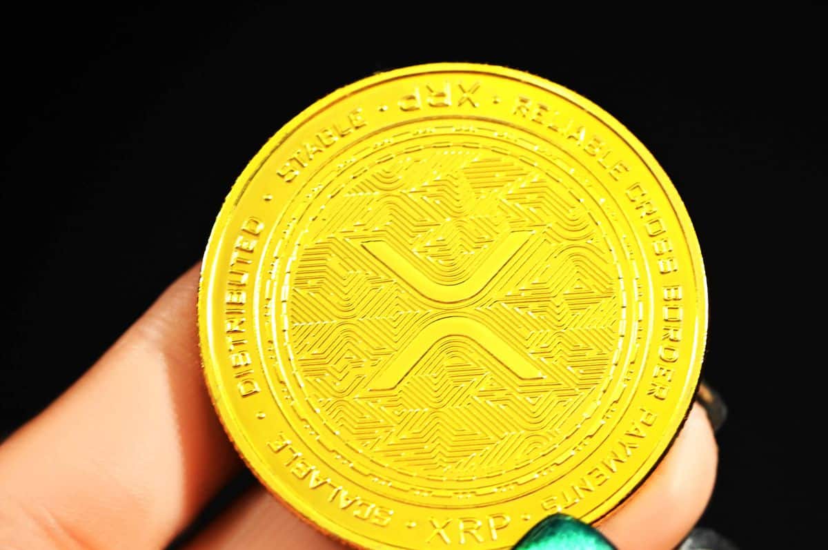 xrp ripple