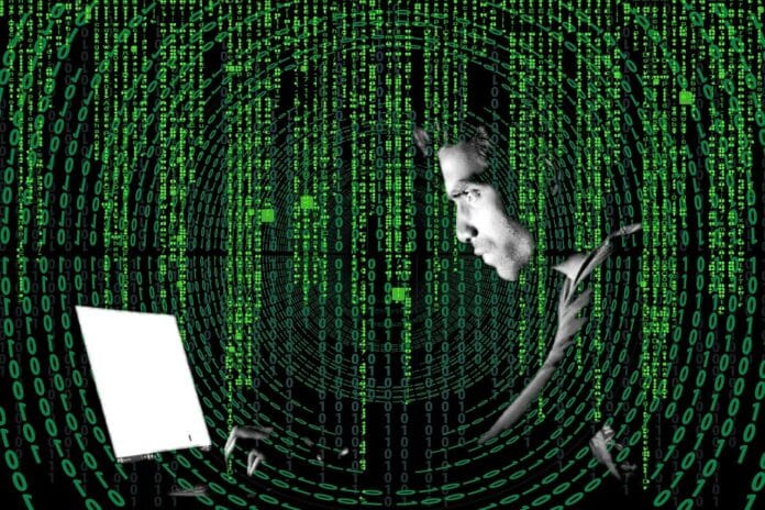 Rizika burz kryptoměny hacker svět