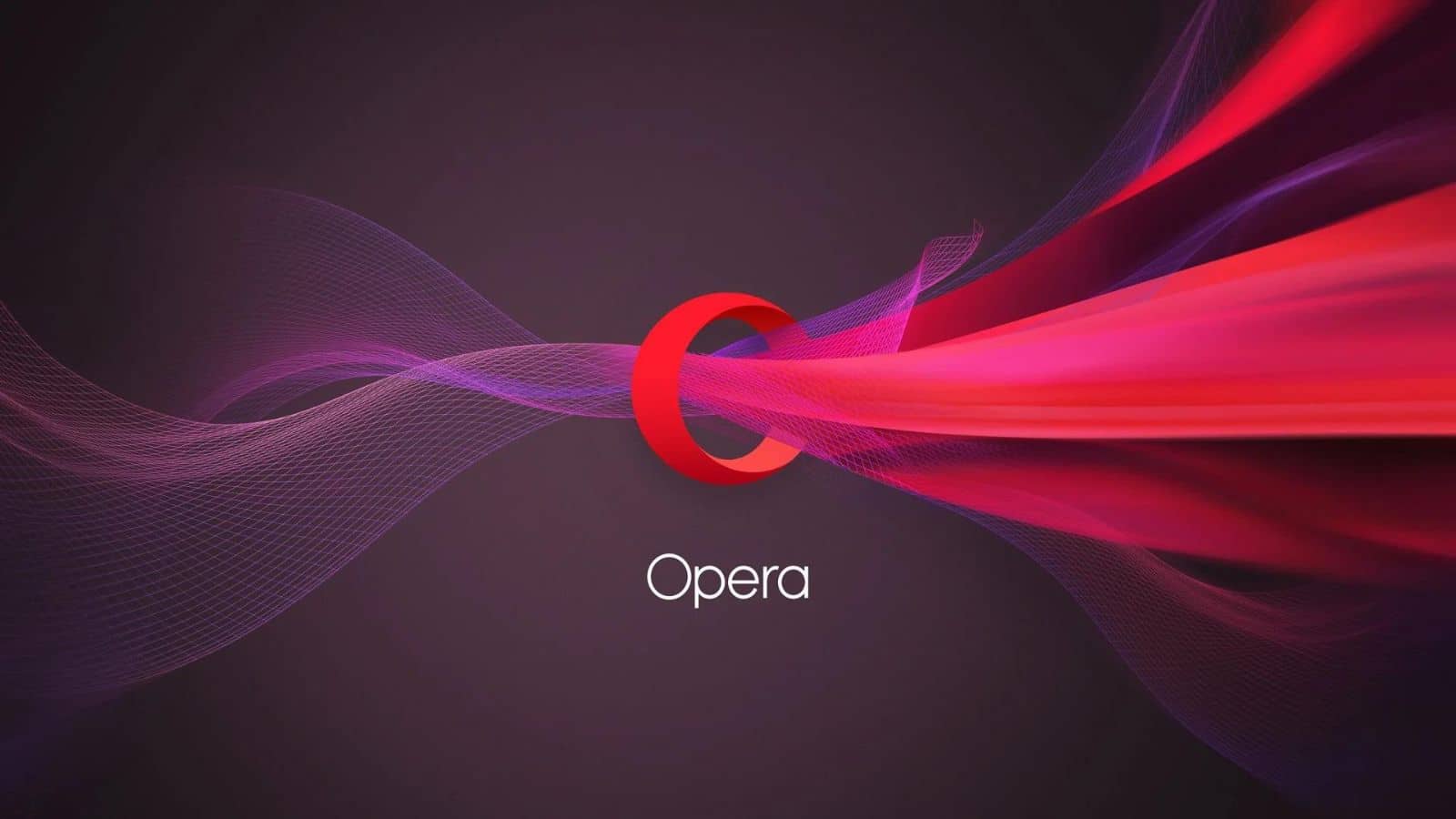 opera nft tržiště