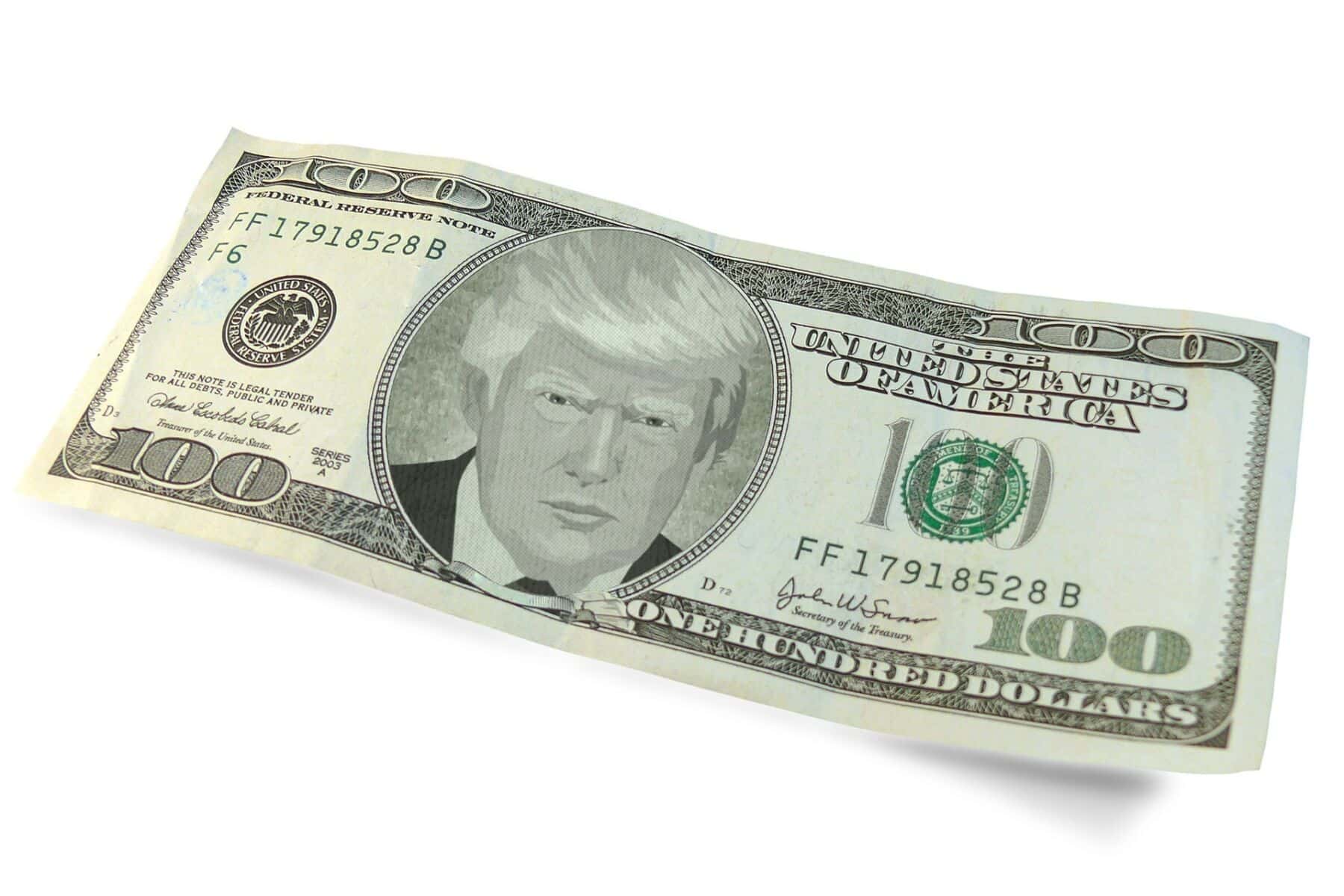 Trump NFT