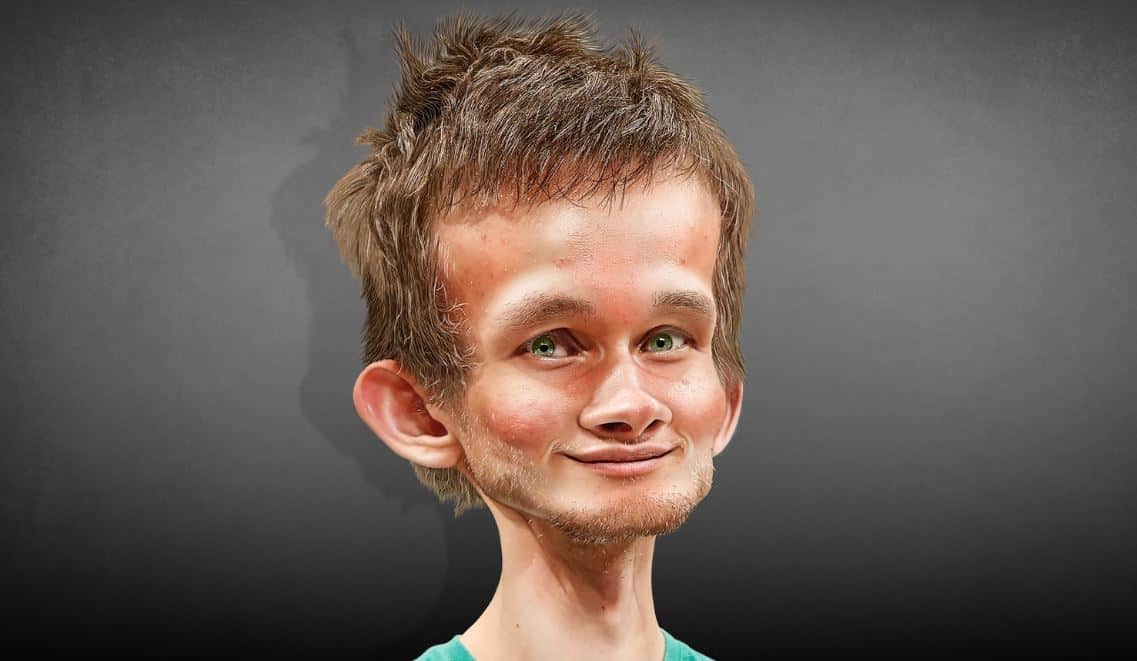 vitalik buterin ftx
