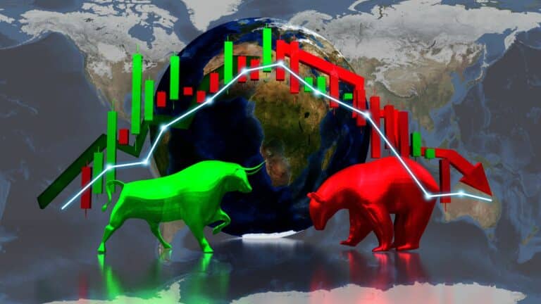 16.03.23 Analýza S&P 500 a VIX – Akciový trh čeká na příští týden