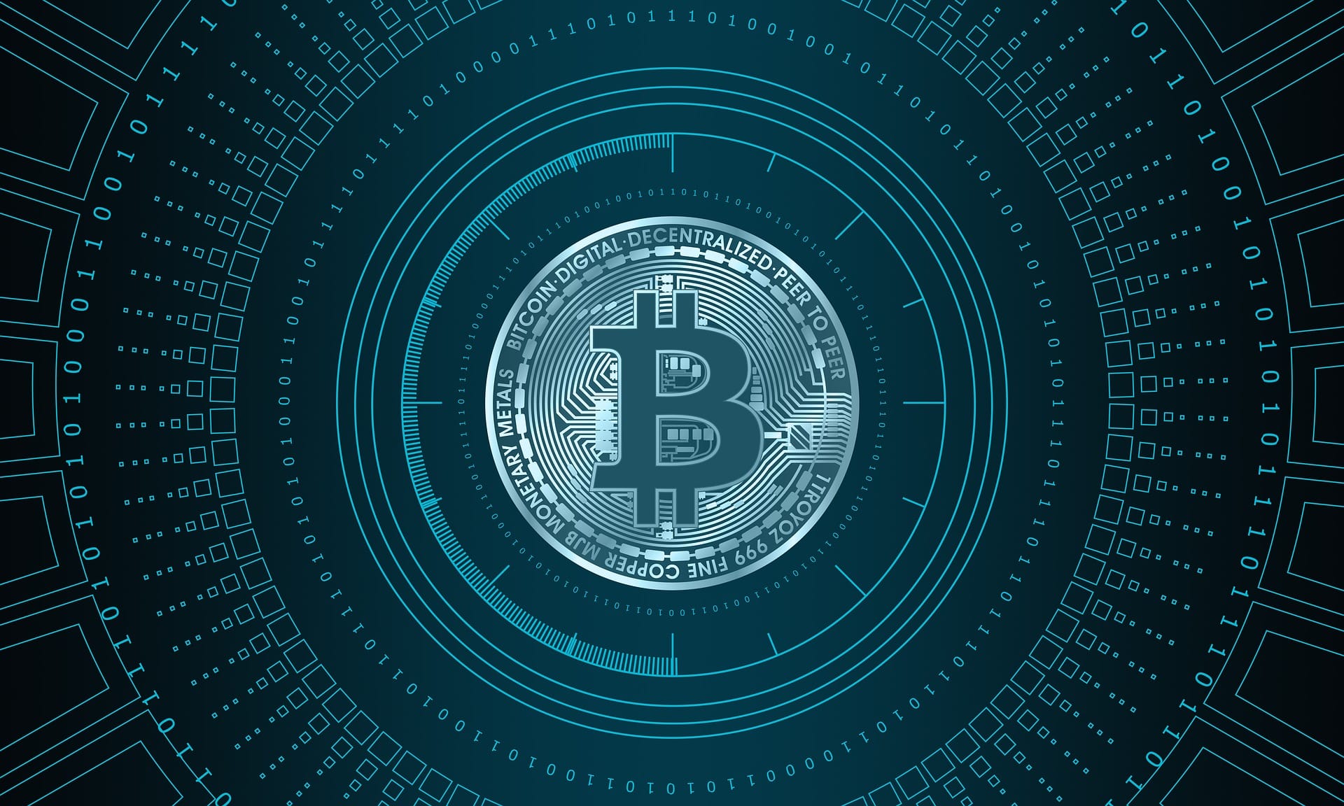 bitcoin btc kryptoměny