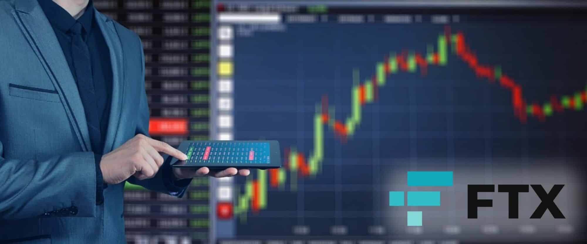ftx burza exchange