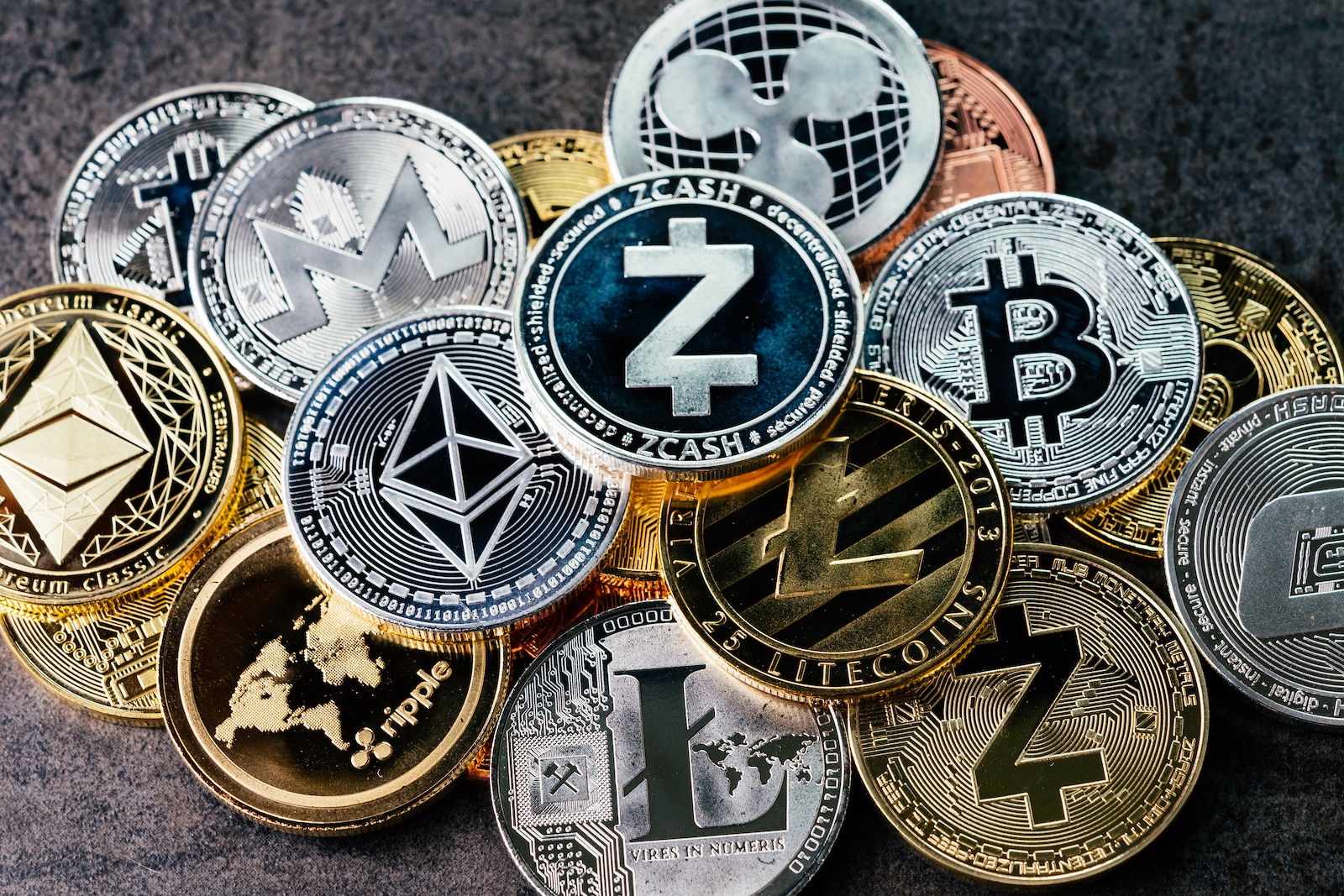 ripple kryptoměny platby budoucnost PRŮZKUM