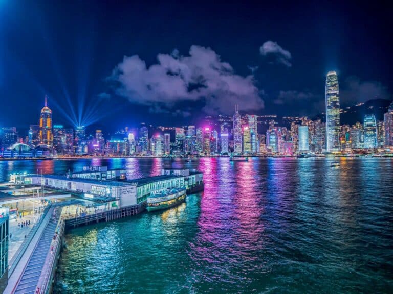 Hongkong jako nová kryptooáza: Independent Reserve otevírá novou pobočku