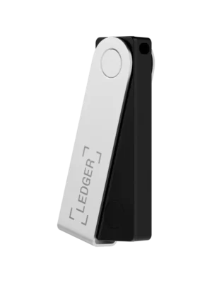 Peněženka Ledger Nano X
