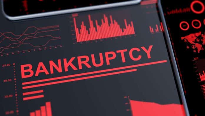 usdc bailout bankrot