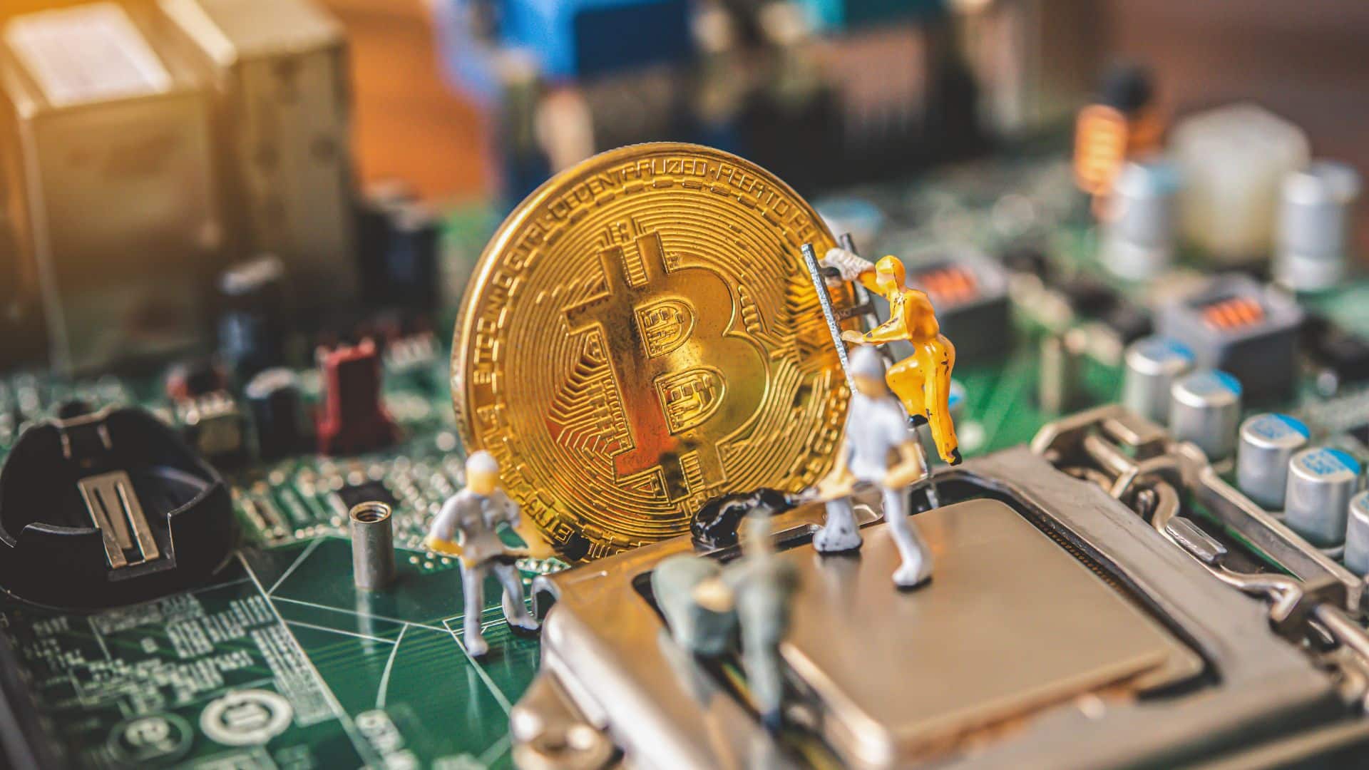 bitcoin btc kryptoměny ron de santis