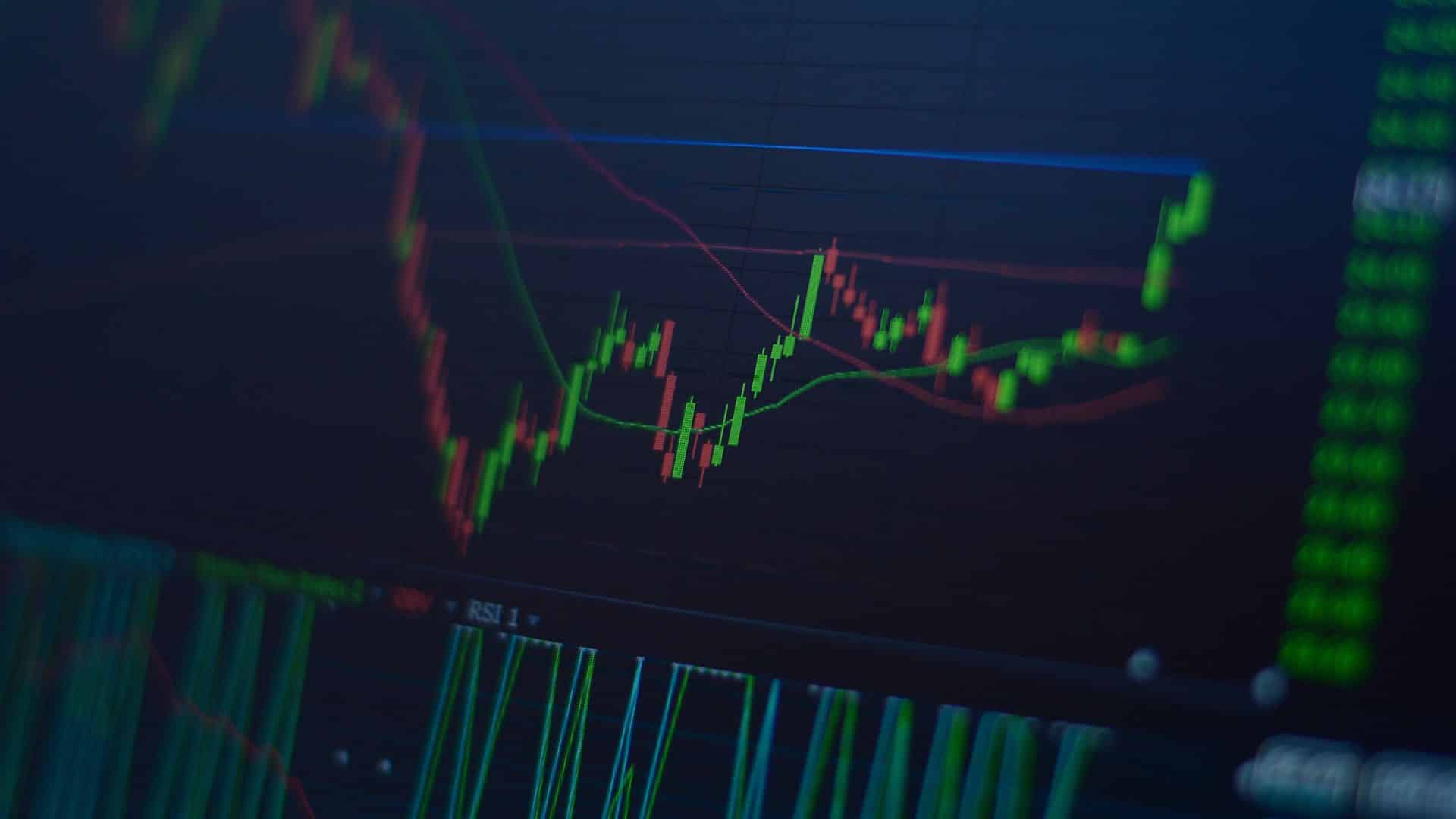 Graf pattern opuštěné dítě robomarkets