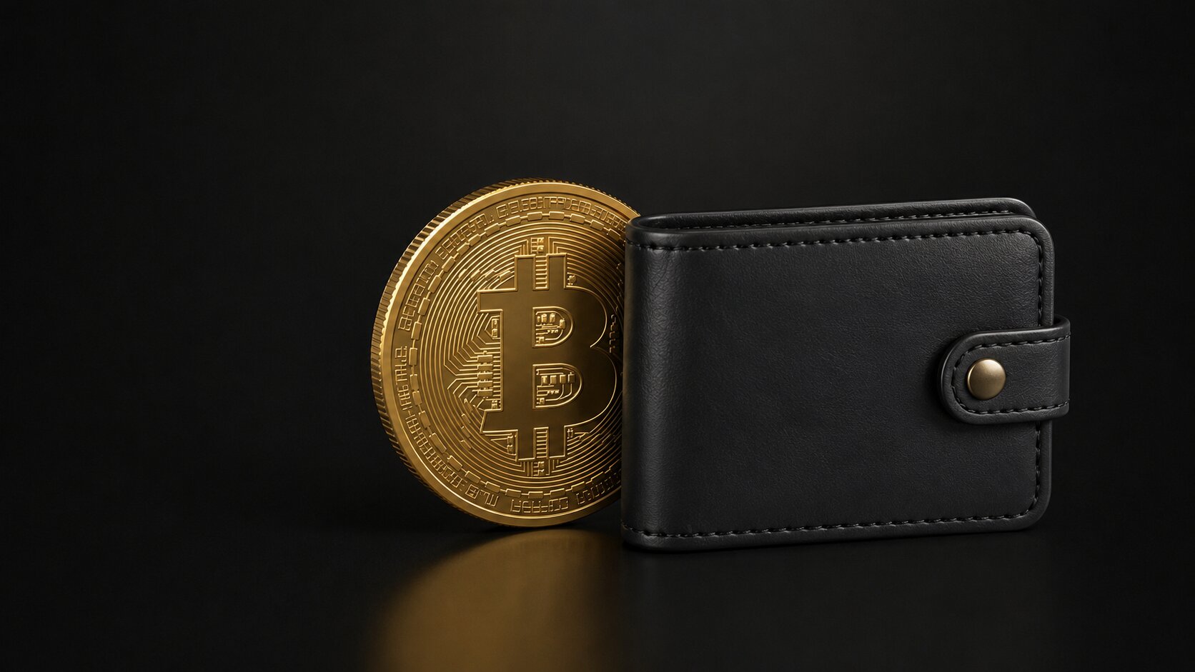 bitcoin peněženka dalle