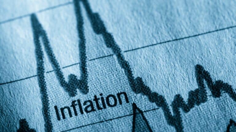 Coinbase chce, aby vývojáři tvořili “flatcoiny” vázané na inflaci
