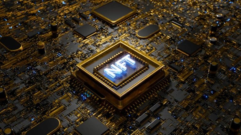 Jak si vymintovat Bitcoin NFT
