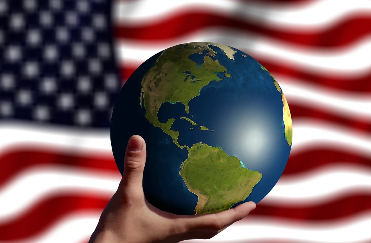 usa amerika zaostávání přijetí kryptoměny