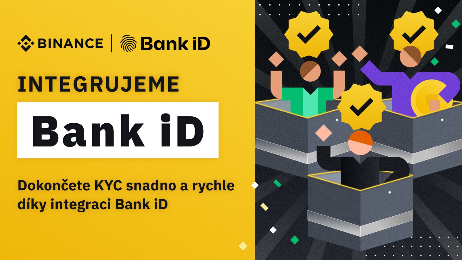 bank ID