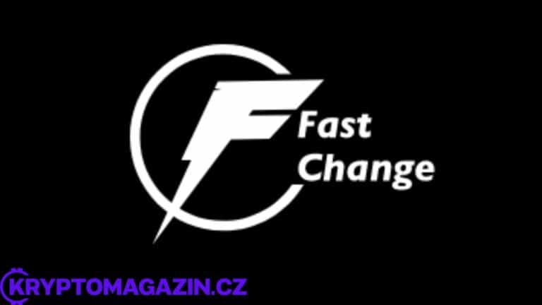 Recenze Fastchange – jak funguje, poplatky, nabídka kryptoměn