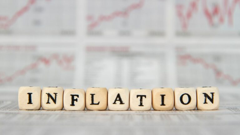 Co je inflace? Jaký je vliv na investice?